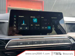 MG MG3 1.5 L Hybrid+ 195 ch Luxury occasion - Photo 11