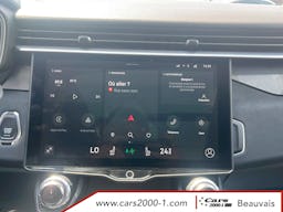 Lynk & Co PHEV  1.5 PHEV 261 ch DCTH7 occasion - Photo 11