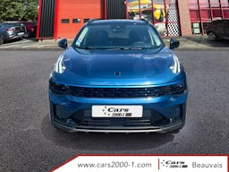 Lynk & Co PHEV  1.5 PHEV 261 ch DCTH7 occasion - Photo 2