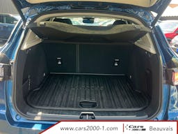 Lynk & Co PHEV  1.5 PHEV 261 ch DCTH7 occasion - Photo 7