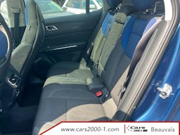 Lynk & Co PHEV  1.5 PHEV 261 ch DCTH7 occasion - Photo 9