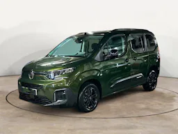 Citroën Berlingo Diesel 100 ch M Manuelle Plus occasion - Photo 1