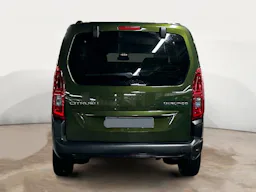 Citroën Berlingo  Diesel 100 ch M Manuelle Plus occasion - Photo 4