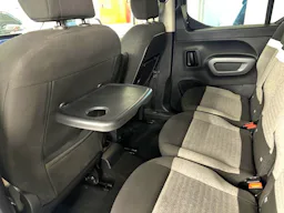 Citroën Berlingo  Diesel 100 ch M Manuelle Plus occasion - Photo 7
