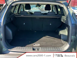 Hyundai Tucson 1.6 T-GDI 150 Hybrid 48V iBVM Intuitive occasion - Photo 7
