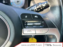 Hyundai Tucson 1.6 T-GDI 150 Hybrid 48V iBVM Intuitive occasion - Photo 16