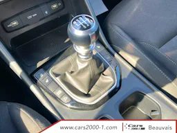 Hyundai Tucson  1.6 T-GDI 150 Hybrid 48V iBVM Intuitive occasion - Photo 19