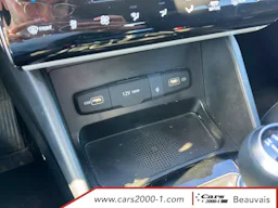 Hyundai Tucson 1.6 T-GDI 150 Hybrid 48V iBVM Intuitive occasion - Photo 21