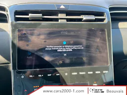 Hyundai Tucson 1.6 T-GDI 150 Hybrid 48V iBVM Intuitive occasion - Photo 24