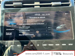 Hyundai Tucson 1.6 T-GDI 150 Hybrid 48V iBVM Intuitive occasion - Photo 28