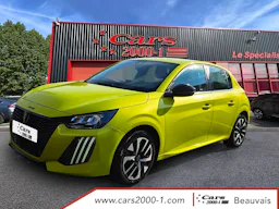 Peugeot 208 PureTech 100 S&S BVM6 Active occasion - Photo 1