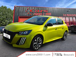 Peugeot 208  PureTech 100 S&S BVM6 Active occasion - Photo 1