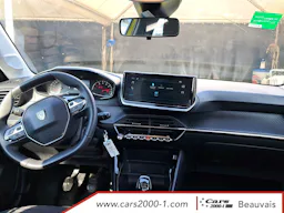 Peugeot 208  PureTech 100 S&S BVM6 Active occasion - Photo 10