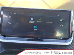 Peugeot 208  PureTech 100 S&S BVM6 Active occasion - Photo 11