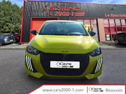 Peugeot 208  PureTech 100 S&S BVM6 Active occasion - Photo 2