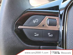 Peugeot 208 PureTech 100 S&S BVM6 Active occasion - Photo 21