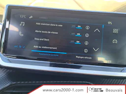 Peugeot 208 PureTech 100 S&S BVM6 Active occasion - Photo 25