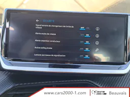 Peugeot 208  PureTech 100 S&S BVM6 Active occasion - Photo 26