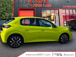 Peugeot 208  PureTech 100 S&S BVM6 Active occasion - Photo 4