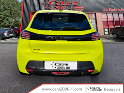 Peugeot 208  PureTech 100 S&S BVM6 Active occasion - Photo 5