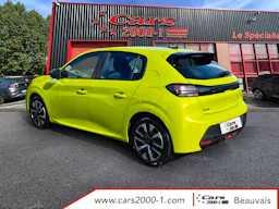 Peugeot 208  PureTech 100 S&S BVM6 Active occasion - Photo 6