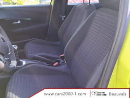 Peugeot 208  PureTech 100 S&S BVM6 Active occasion - Photo 8