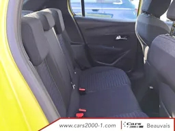 Peugeot 208  PureTech 100 S&S BVM6 Active occasion - Photo 9