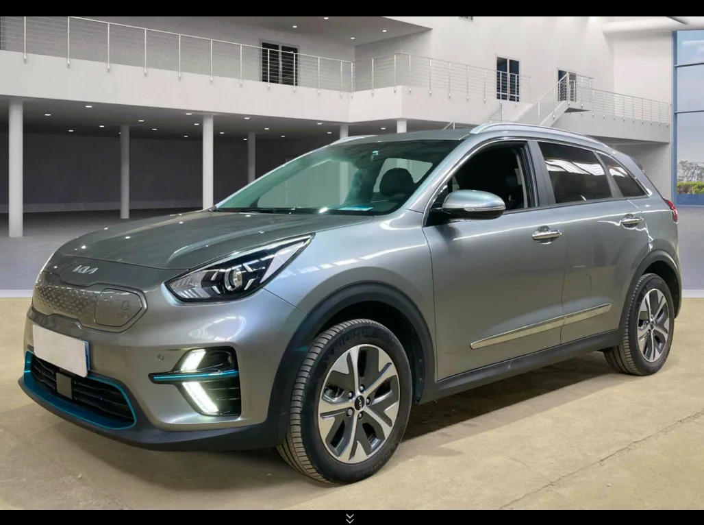 Kia e-Niro Electrique 204 ch Active SOH 98% occasion