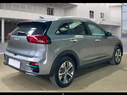 Kia e-Niro Electrique 204 ch Active SOH 98% occasion - Photo 4
