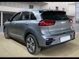 Kia e-Niro Electrique 204 ch Active SOH 98% occasion - Photo 5