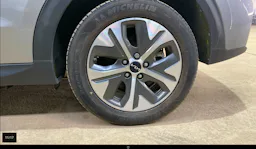 Kia e-Niro Electrique 204 ch Active SOH 98% occasion - Photo 8