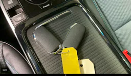 Kia e-Niro Electrique 204 ch Active SOH 98% occasion - Photo 9