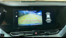 Kia e-Niro Electrique 204 ch Active SOH 98% occasion - Photo 10