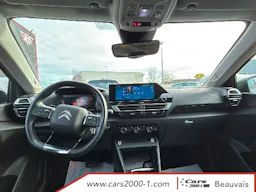 Citroën C4 BlueHDi 130 S&S EAT8 Shine Pack occasion - Photo 10