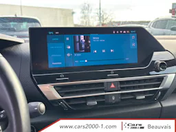 Citroën C4  BlueHDi 130 S&S EAT8 Shine Pack occasion - Photo 11