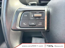 Citroën C4 BlueHDi 130 S&S EAT8 Shine Pack occasion - Photo 12