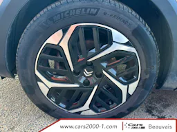 Citroën C4 BlueHDi 130 S&S EAT8 Shine Pack occasion - Photo 15