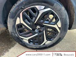 Citroën C4 BlueHDi 130 S&S EAT8 Shine Pack occasion - Photo 16