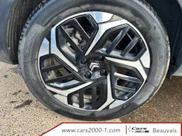 Citroën C4  BlueHDi 130 S&S EAT8 Shine Pack occasion - Photo 17