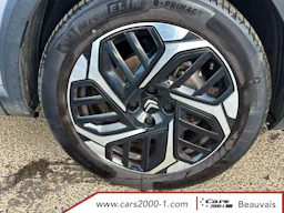 Citroën C4 BlueHDi 130 S&S EAT8 Shine Pack occasion - Photo 18