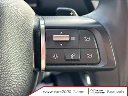 Citroën C4  BlueHDi 130 S&S EAT8 Shine Pack occasion - Photo 19