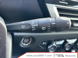 Citroën C4 BlueHDi 130 S&S EAT8 Shine Pack occasion - Photo 21