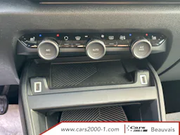 Citroën C4 BlueHDi 130 S&S EAT8 Shine Pack occasion - Photo 23