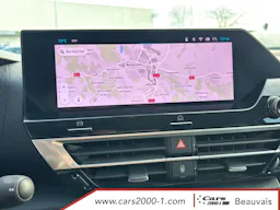 Citroën C4 BlueHDi 130 S&S EAT8 Shine Pack occasion - Photo 25