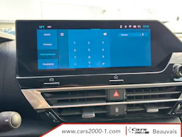 Citroën C4  BlueHDi 130 S&S EAT8 Shine Pack occasion - Photo 26