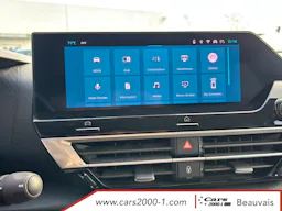 Citroën C4 BlueHDi 130 S&S EAT8 Shine Pack occasion - Photo 28