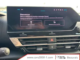 Citroën C4 BlueHDi 130 S&S EAT8 Shine Pack occasion - Photo 30