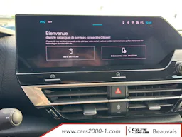 Citroën C4  BlueHDi 130 S&S EAT8 Shine Pack occasion - Photo 30