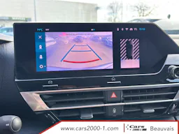 Citroën C4  BlueHDi 130 S&S EAT8 Shine Pack occasion - Photo 31