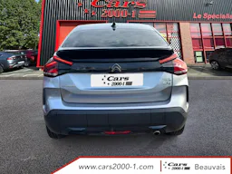 Citroën C4  BlueHDi 130 S&S EAT8 Shine Pack occasion - Photo 5